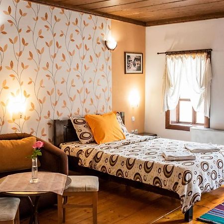 Kazasovata Guest House トリャブナ エクステリア 写真