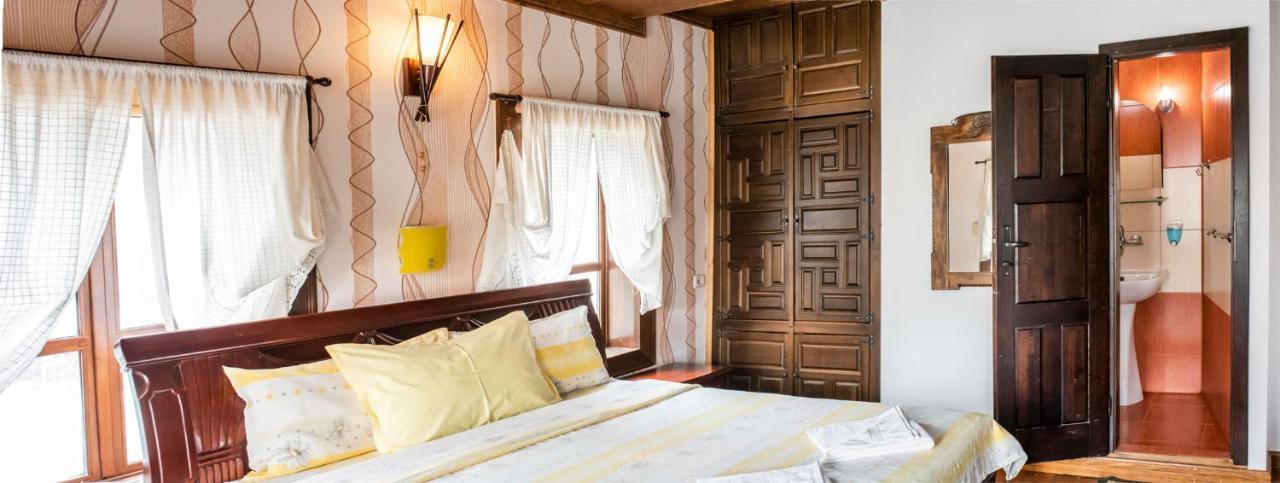 Kazasovata Guest House トリャブナ エクステリア 写真
