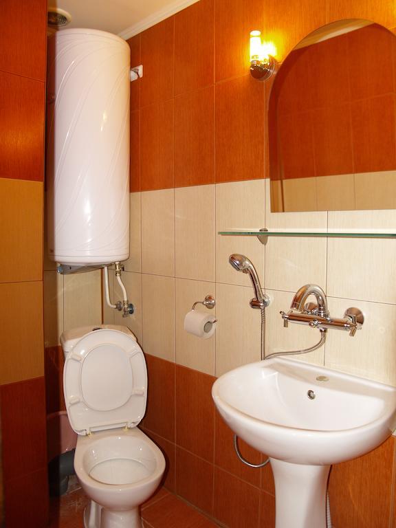 Kazasovata Guest House トリャブナ 部屋 写真