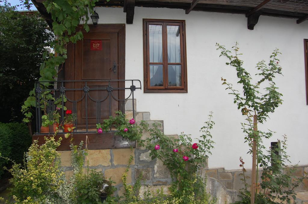 Kazasovata Guest House トリャブナ エクステリア 写真