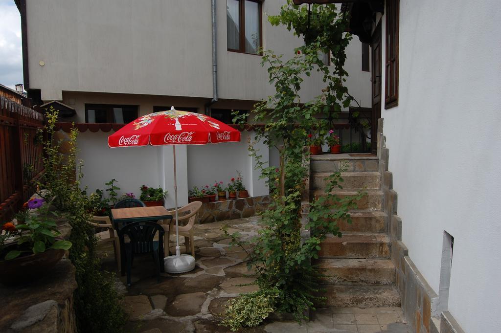 Kazasovata Guest House トリャブナ 部屋 写真