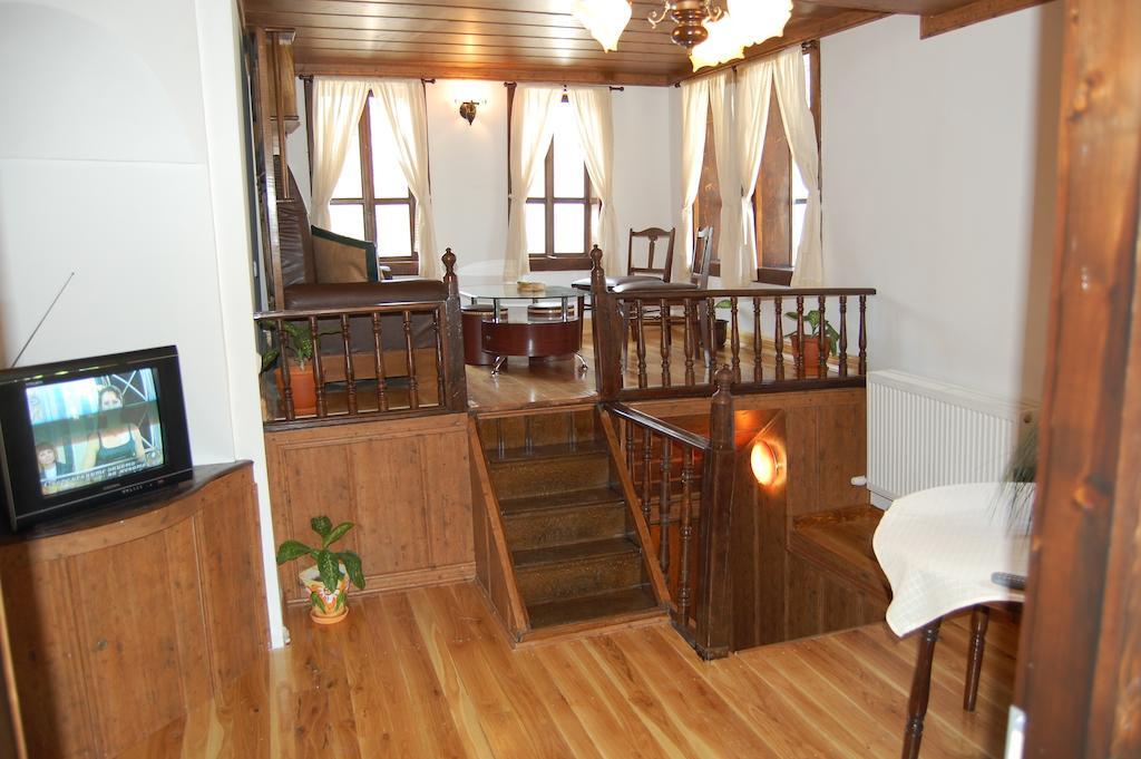 Kazasovata Guest House トリャブナ エクステリア 写真