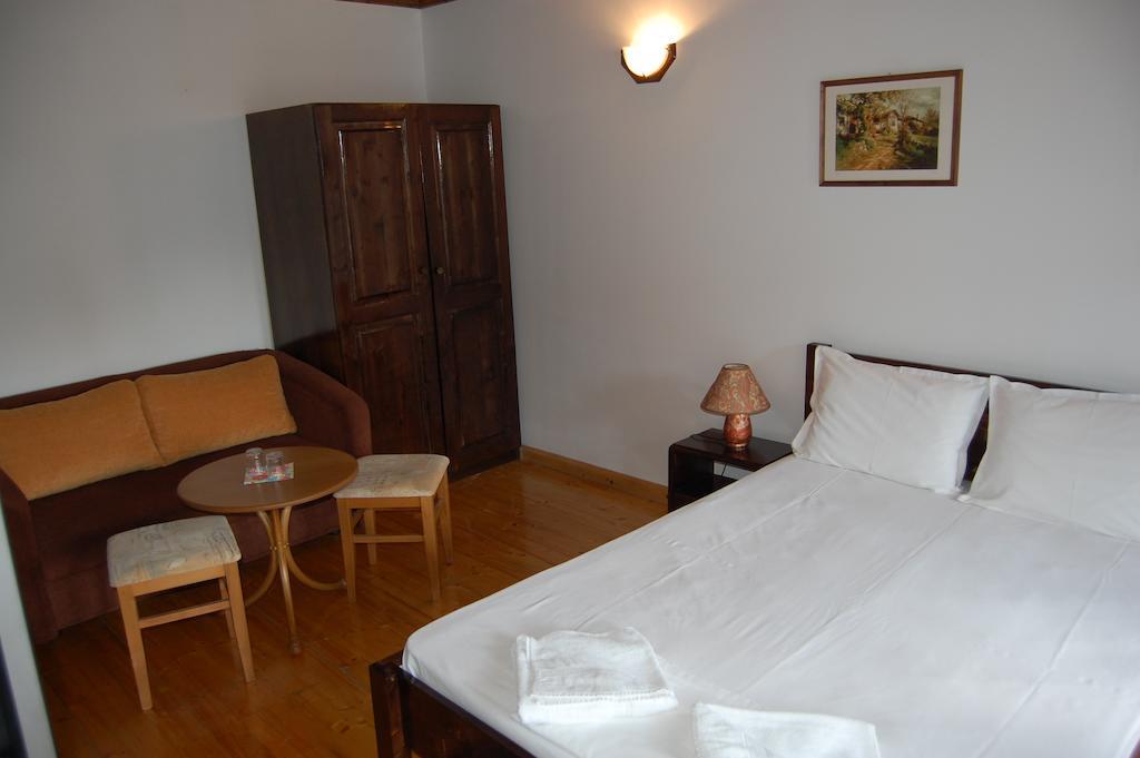 Kazasovata Guest House トリャブナ エクステリア 写真