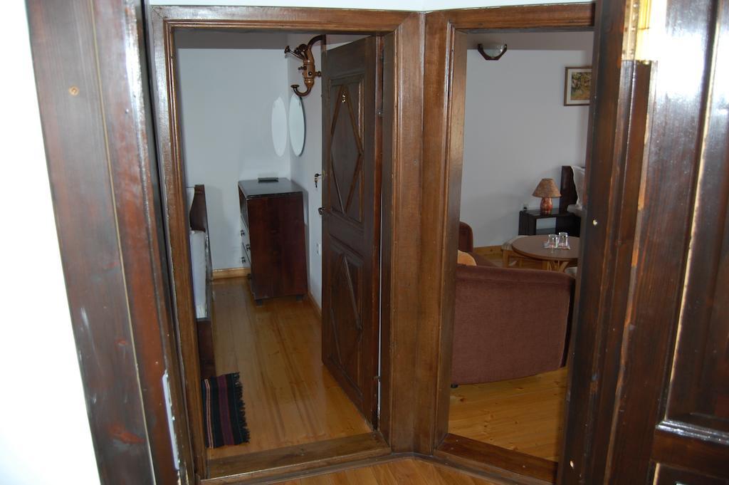 Kazasovata Guest House トリャブナ 部屋 写真