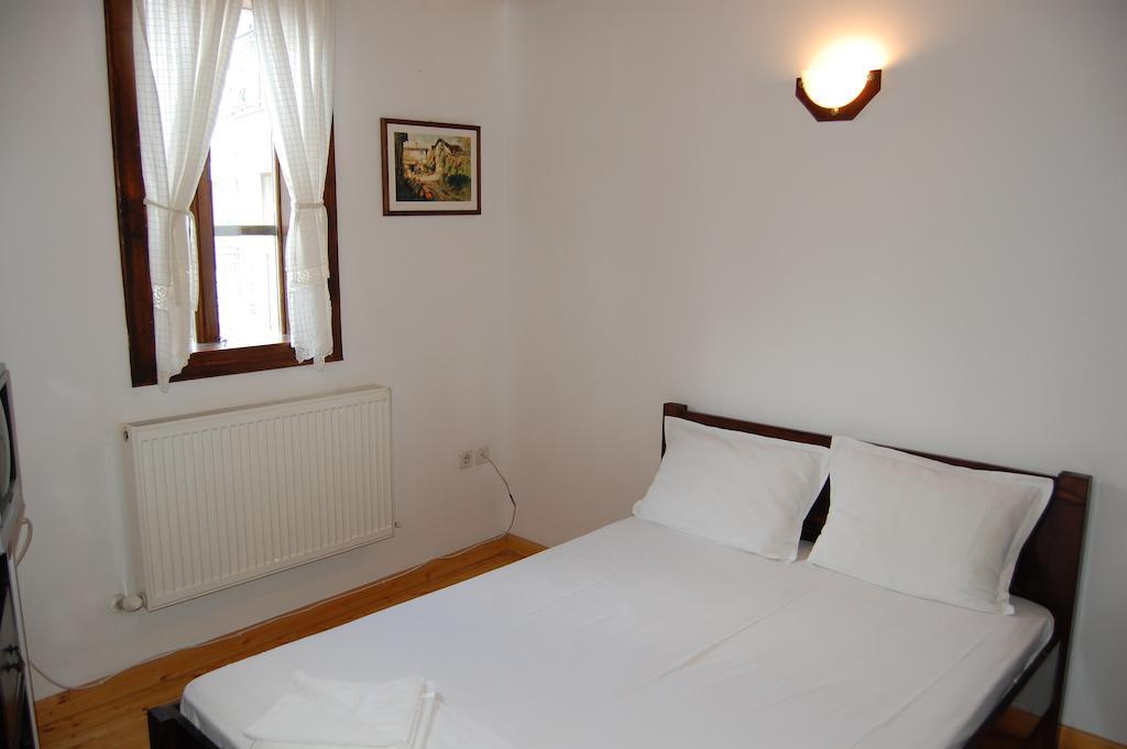 Kazasovata Guest House トリャブナ エクステリア 写真